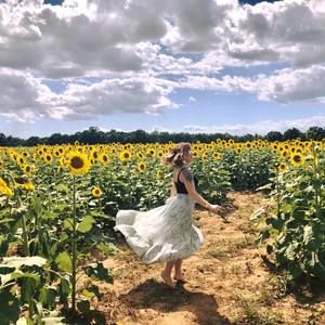 Meet your Posher, Kailea